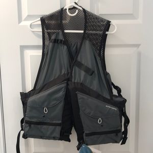 Stearns Adult (xl) life jacket. NWT.